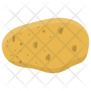 پیش‌نمایش فایل raw-potato از پک مواد اولیه غذا