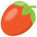 پیش‌نمایش فایل tomato-206 از پک مواد اولیه غذا