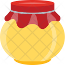 پیش‌نمایش فایل jam-jar-6 از پک روز شکرگزاری