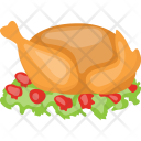 پیش‌نمایش فایل roasted-chicken-12 از پک روز شکرگزاری