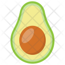 پیش‌نمایش فایل avocado-147 از پک مواد اولیه غذا