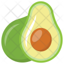 پیش‌نمایش فایل avocado-148 از پک مواد اولیه غذا