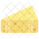 پیش‌نمایش فایل cheese-slice-5 از پک مواد اولیه غذا