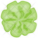 پیش‌نمایش فایل cucumber-flower-design از پک مواد اولیه غذا