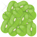 پیش‌نمایش فایل green-beans از پک مواد اولیه غذا