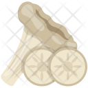 پیش‌نمایش فایل oyster-mushroom از پک مواد اولیه غذا