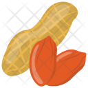 پیش‌نمایش فایل peanuts-11 از پک مواد اولیه غذا