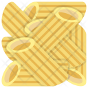 پیش‌نمایش فایل penne-rigate-pasta از پک مواد اولیه غذا