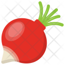 پیش‌نمایش فایل red-turnip از پک مواد اولیه غذا