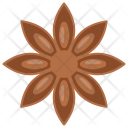 پیش‌نمایش فایل star-anise-1 از پک مواد اولیه غذا