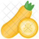 پیش‌نمایش فایل yellow-finger-eggplant از پک مواد اولیه غذا