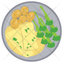 پیش‌نمایش فایل broccoli-with-cheese از پک ظروف