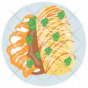 پیش‌نمایش فایل burrito-14 از پک ظروف
