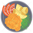 پیش‌نمایش فایل crispy-fried-chicken از پک ظروف