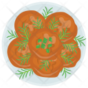 پیش‌نمایش فایل cutlet از پک ظروف