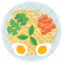 پیش‌نمایش فایل egg-salad از پک ظروف