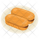 پیش‌نمایش فایل hot-dog-sandwich از پک ظروف