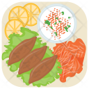پیش‌نمایش فایل meal-135 از پک ظروف