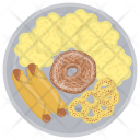 پیش‌نمایش فایل meal-136 از پک ظروف