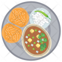 پیش‌نمایش فایل morning-meal از پک ظروف