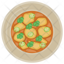پیش‌نمایش فایل red-curry-squash از پک ظروف