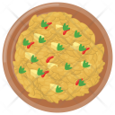 پیش‌نمایش فایل risotto-rice از پک ظروف