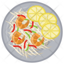 پیش‌نمایش فایل seafood-salad از پک ظروف