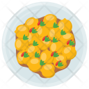 پیش‌نمایش فایل chickpea-salad از پک ظروف