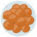پیش‌نمایش فایل croquettes از پک ظروف