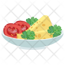 پیش‌نمایش فایل insalata-caprese-salad از پک ظروف