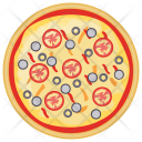 پیش‌نمایش فایل italian-vegetarian-pizza از پک ظروف