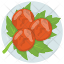 پیش‌نمایش فایل jumbo-cheesy-italian-meatballs از پک ظروف