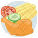 پیش‌نمایش فایل meal-137 از پک ظروف
