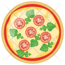 پیش‌نمایش فایل pizza-margarita از پک ظروف