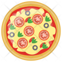 پیش‌نمایش فایل quiche از پک ظروف
