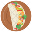 پیش‌نمایش فایل taco-63 از پک ظروف