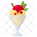 پیش‌نمایش فایل fruit-sorbet از پک بستنی