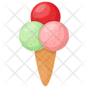پیش‌نمایش فایل ice-cream-cone-176 از پک بستنی