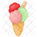 پیش‌نمایش فایل ice-cream-cone-177 از پک بستنی