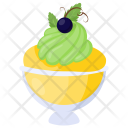 پیش‌نمایش فایل mango-ice-cream از پک بستنی