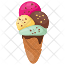 پیش‌نمایش فایل rainbow-ice-cream-1 از پک بستنی