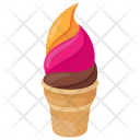 پیش‌نمایش فایل rainbow-ice-cream از پک بستنی