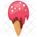 پیش‌نمایش فایل scoop-cone-1 از پک بستنی