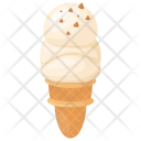 پیش‌نمایش فایل scoop-cone از پک بستنی