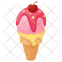 پیش‌نمایش فایل shave-ice از پک بستنی