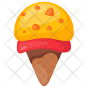 پیش‌نمایش فایل snow-cone از پک بستنی