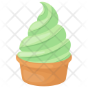 پیش‌نمایش فایل soft-serve از پک بستنی