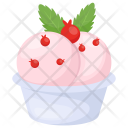 پیش‌نمایش فایل strawberry-sundae از پک بستنی