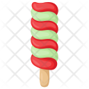 پیش‌نمایش فایل swir-popsicle از پک بستنی