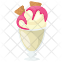 پیش‌نمایش فایل vanilla-sundae از پک بستنی